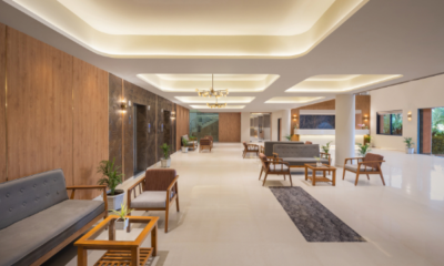 Fortune Hotels is happy to announce the inauguration of Fortune Statue of Unity Ekta Nagar