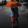 The India Meteorological Department (IMD) predicts rain and thundershowers in Gujarat until Thursday, May 16.