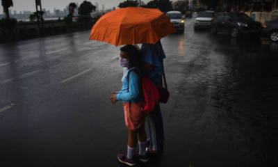 The India Meteorological Department (IMD) predicts rain and thundershowers in Gujarat until Thursday, May 16.