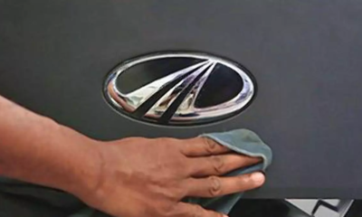 On May 2, Mahindra & Mahindra Limited's shares rose over 2% to ₹2,204, reaching a new 52-week high.