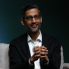 Google CEO Sundar Pichai highlighted the extraordinary opportunity that technology presents to India