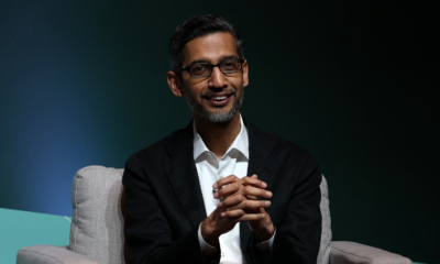 Google CEO Sundar Pichai highlighted the extraordinary opportunity that technology presents to India