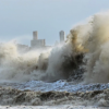The Indian Meteorological Department (IMD) has issued a warning regarding a powerful cyclonic storm brewing in the Bay of Bengal.