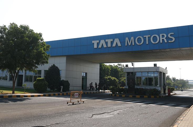 Tata Motors Group has announced a major increase in its investment plan for fiscal year 2025, bringing it to Rs 43,000 crore.