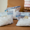 During the Lok Sabha elections, Gujarat emerged as a key hotspot for drug seizures, making up roughly a third of the total.