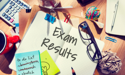 GSHSEB is expected to announce the class 12 science stream results.