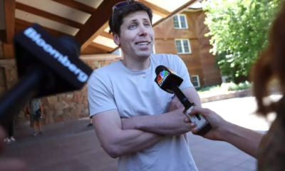 Sam Altman, CEO of OpenAI and a well-known person, recently explored the limitations of celebrity.