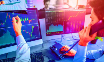 Aether Industries' shares surged by more than 3% on Thursday, May 23, following the company's announcement.