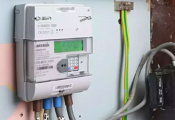 GUVNL indicated that the state discoms will not "forcefully" install smart metres and will instead seek to gain the "trust of the people."