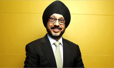 Sony Pictures Networks India CEO NP Singh said on Friday that he has decided to stand down from his position.