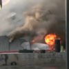 More than 20 people were killed after a major fire broke out at the TRP Game Zone in Rajkot, Gujarat, on Saturday.