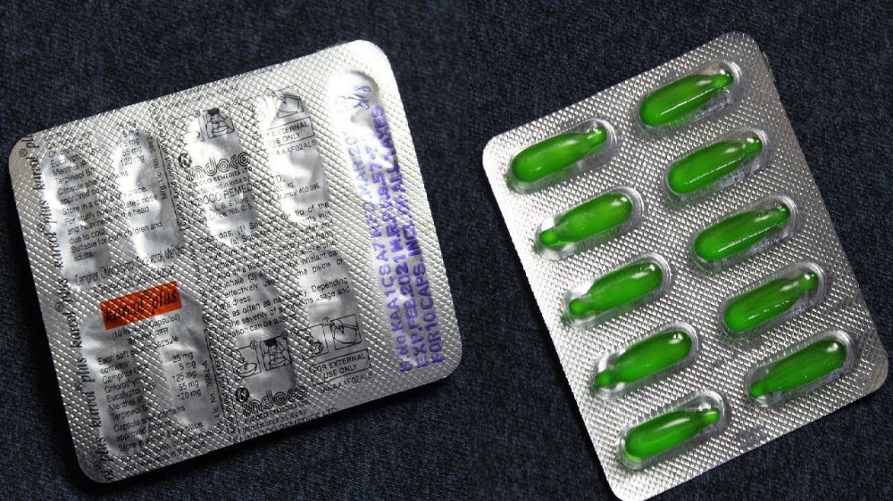 Karvol Plus stands as a valuable option for individuals seeking relief from nasal congestion and related discomfort.