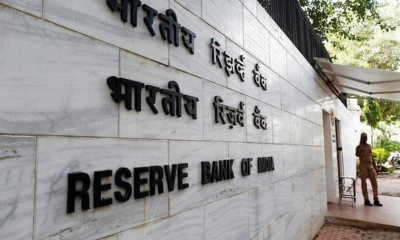 The RBI imposed monetary fines on Yes Bank and ICICI Bank for failing to comply with certain guidelines.