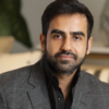 Nikhil Kamath, spoke on the significance of attention and its scarcity in today's fast-paced world.