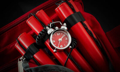 Three schools in Ahmedabad get bomb threats through email. Police start an investigation.