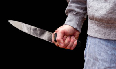 Deputy Commissioner of Police Leena Patil said the police have charged a 20-year-old male with the incident in a housing society in the Tarsali Road area at about 4 a.m.