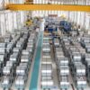 JSW Steel anticipates spending Rs 23,000 crore in FY26 and Rs 21,434 crore in FY27. It spent Rs 16,752 crore in FY24.