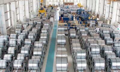 JSW Steel anticipates spending Rs 23,000 crore in FY26 and Rs 21,434 crore in FY27. It spent Rs 16,752 crore in FY24.
