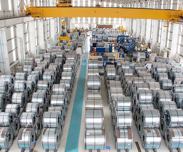 JSW Steel anticipates spending Rs 23,000 crore in FY26 and Rs 21,434 crore in FY27. It spent Rs 16,752 crore in FY24.