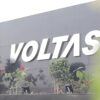 The Tata Group company's consolidated earnings from operations climbed 42% to Rs 4,203 crore in Q4FY24.
