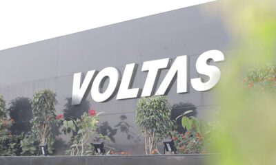 The Tata Group company's consolidated earnings from operations climbed 42% to Rs 4,203 crore in Q4FY24.