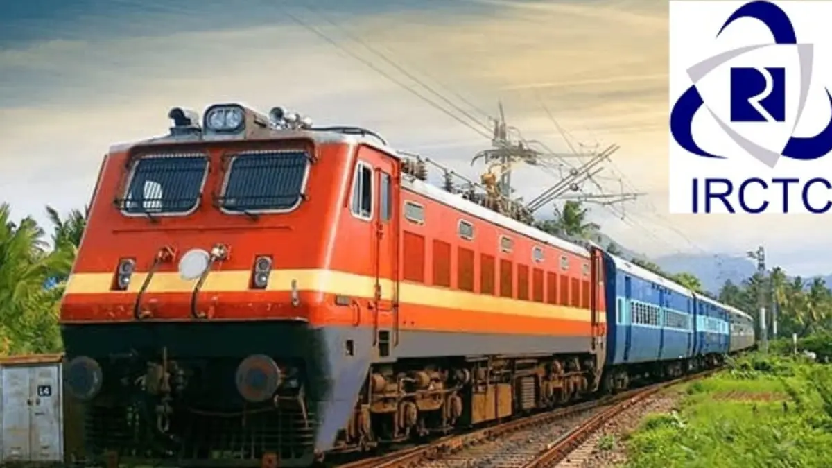 The IRCTC board has announced a Final Dividend of Rs 4 for each share of face for the financial year 2023-24.