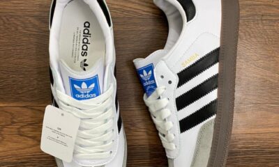 Adidas will offer similar versions of the Samba and other kicks for $60 to $80, which is a more inexpensive entry point than the $100 to $150 price tag for the leading sneaker lines.