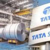 Tata Steel MD TV Narendran said that India's deliveries make up 68% of total deliveries and will continue to rise.