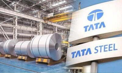 Tata Steel MD TV Narendran said that India's deliveries make up 68% of total deliveries and will continue to rise.