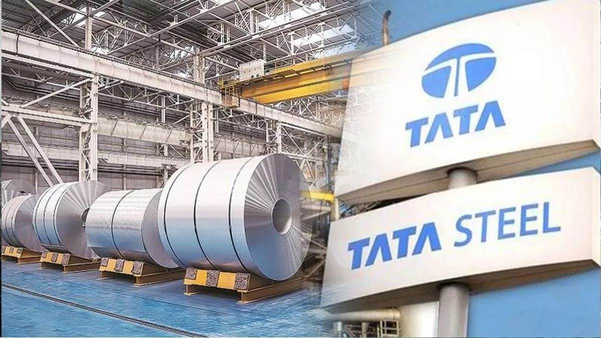 Tata Steel MD TV Narendran said that India's deliveries make up 68% of total deliveries and will continue to rise.