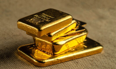 Experts say that the recent global perturbation necessitates that reserves be diversified away from volatile foreign currency investments.