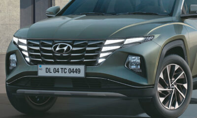 The investors are elated with the carmaker's listing plans, which would strengthen Hyundai Motor's presence in the planet's third-largest auto market.