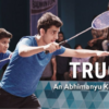 Witness the Power of Brotherhood and Sportsmanship in a Tale of Rivalry and Reconciliation