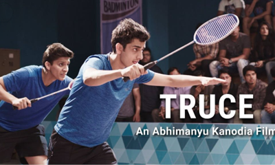 Witness the Power of Brotherhood and Sportsmanship in a Tale of Rivalry and Reconciliation