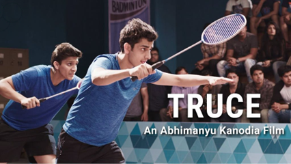 Witness the Power of Brotherhood and Sportsmanship in a Tale of Rivalry and Reconciliation