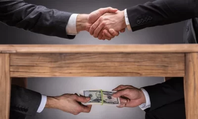 Anti-Corruption Bureau officers said such a practice is on the pitch, and this year, at least ten such cases have been registered.