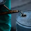 In May, India imported 1.72 million barrels daily (bpd) of crude oil from Russia, a slight decrease from 1.78 million bpd in the prior month.