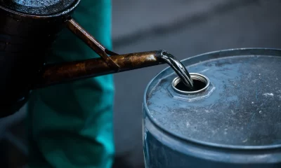 In May, India imported 1.72 million barrels daily (bpd) of crude oil from Russia, a slight decrease from 1.78 million bpd in the prior month.