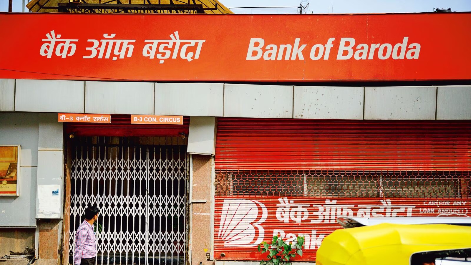 State-owned Bank of Baroda, in a regulatory filing, stated that the bank has a demand decree of Rs 1067.82 crore under section 156 of the Income Tax Act, 1961, about AY 2017-18.