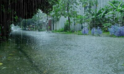 Met dept revises earlier prediction, says thunderstorms will start from Monday.