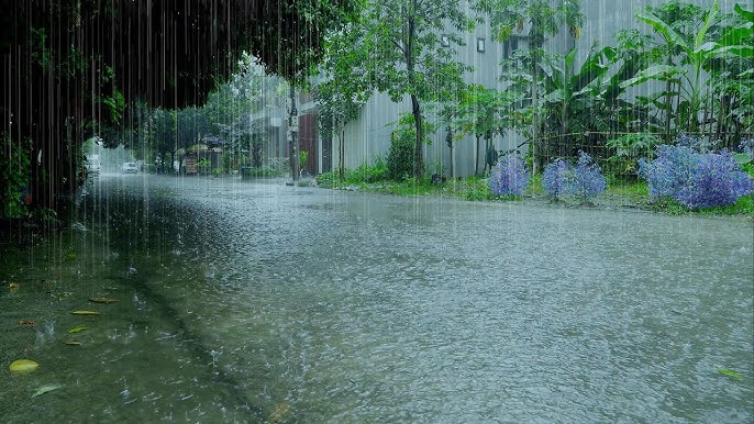 Met dept revises earlier prediction, says thunderstorms will start from Monday.