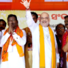 The BJP retained its grip in Gujarat, capturing 25 of 26 Lok Sabha seats in the most recent general election.
