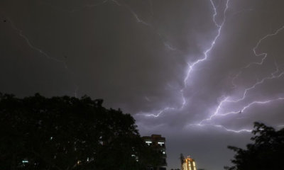 Rain in Ahmedabad: After starting in the state's eastern belt, rain is predicted to arrive in Anand by Saturday.