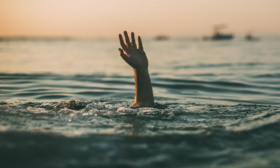 A family vacation to the Mahisagar River in Gujarat's Anand district turned tragic when four members perished.