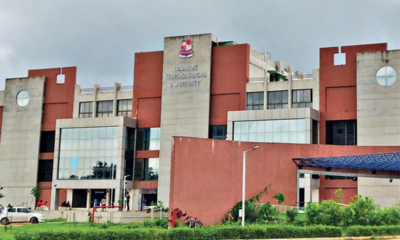 GTU has started an ambitious initiative to establish a lexicon of 50,000 technical terminology translated from English to Gujarati.