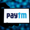 Paytm market share among online payment apps has declined for the fourth month in a row.