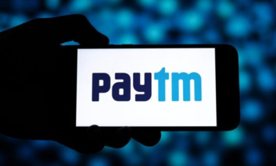 Paytm market share among online payment apps has declined for the fourth month in a row.