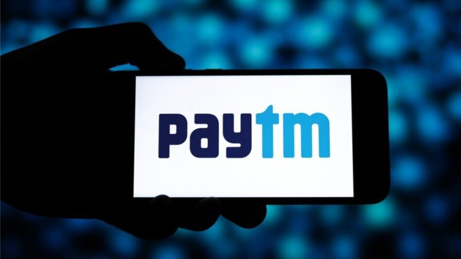 Paytm market share among online payment apps has declined for the fourth month in a row.