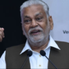 The current Lok Sabha election has posed a significant challenge to Rajkot BJP MP Parshottam Rupala.