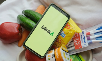 Zomato has invested an extra ₹300 crore in its rapid commerce business, Blinkit.